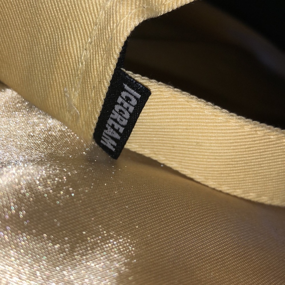 NEW ICECREAM Strapback hat - Picture 3 of 5